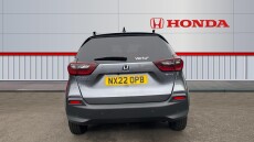 Honda Jazz 1.5 i-MMD Hybrid Crosstar EX 5dr eCVT Hybrid Hatchback